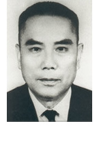Lee Sai Keung